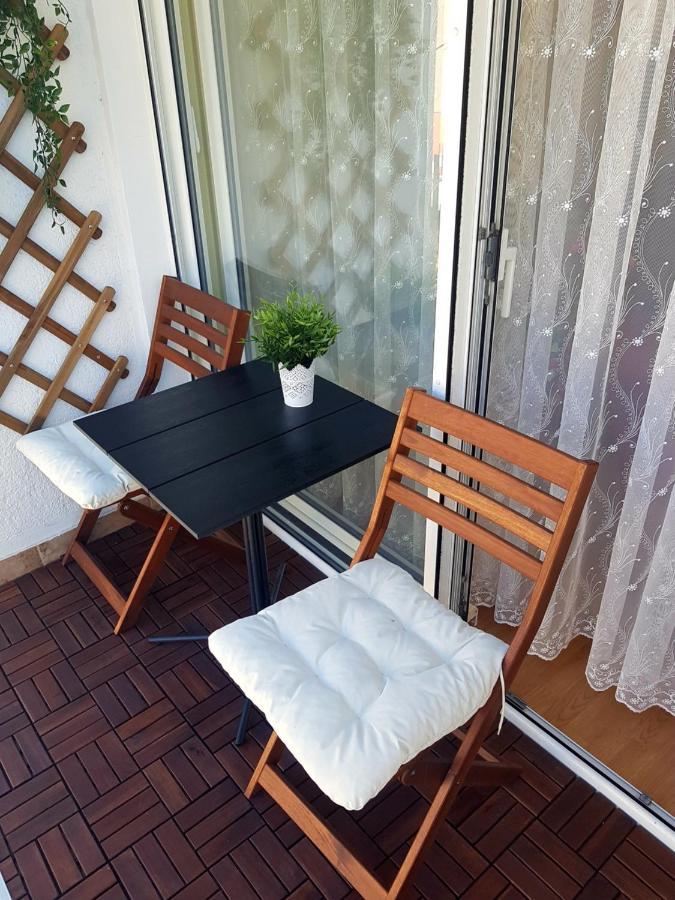 Apartman Harmony Смедерево Экстерьер фото