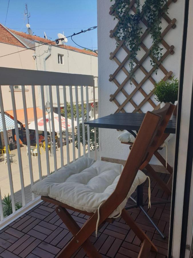 Apartman Harmony Смедерево Экстерьер фото
