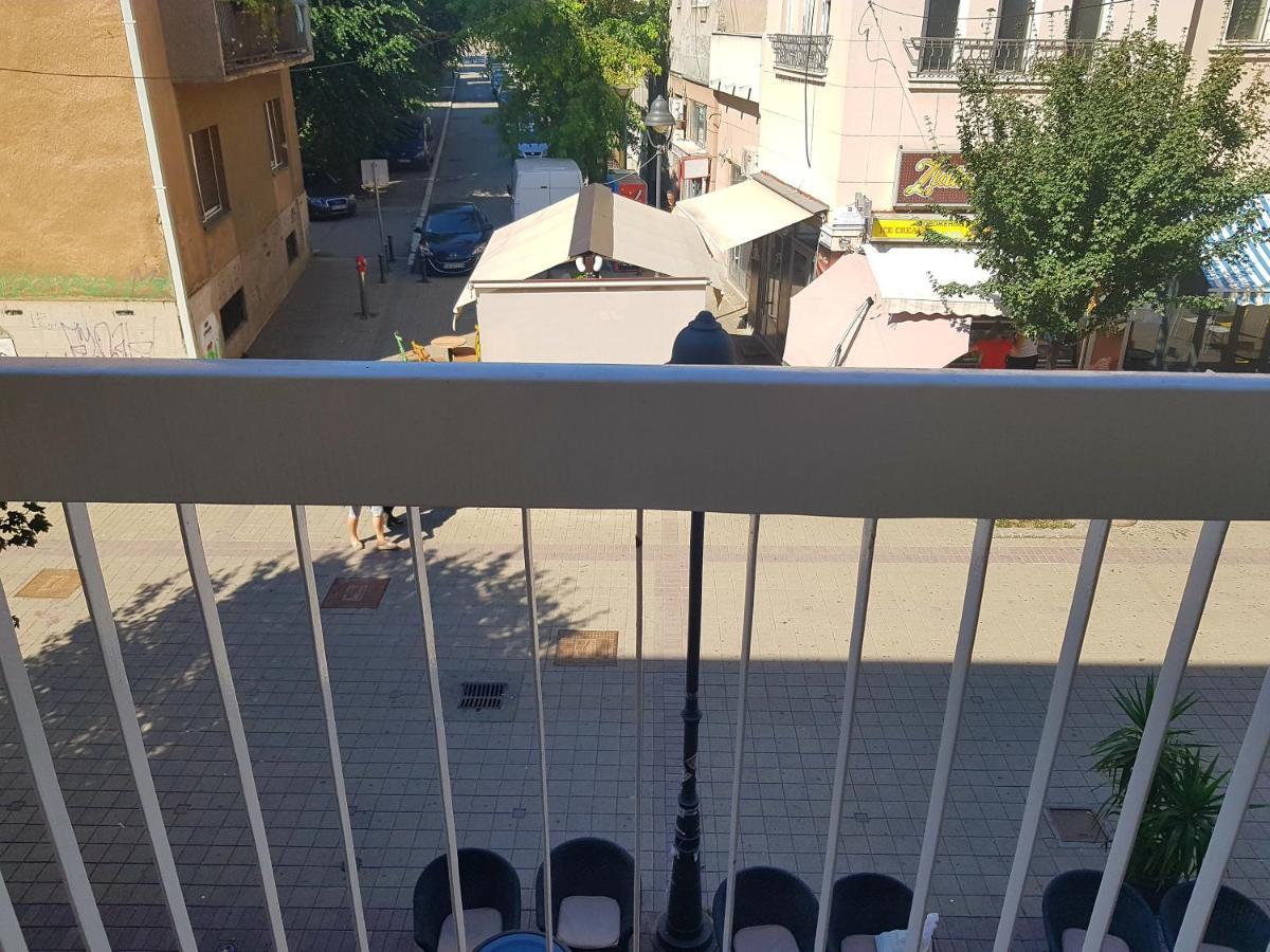 Apartman Harmony Смедерево Экстерьер фото