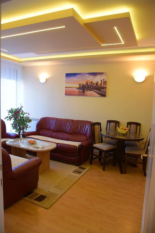 Apartman Harmony Смедерево Экстерьер фото