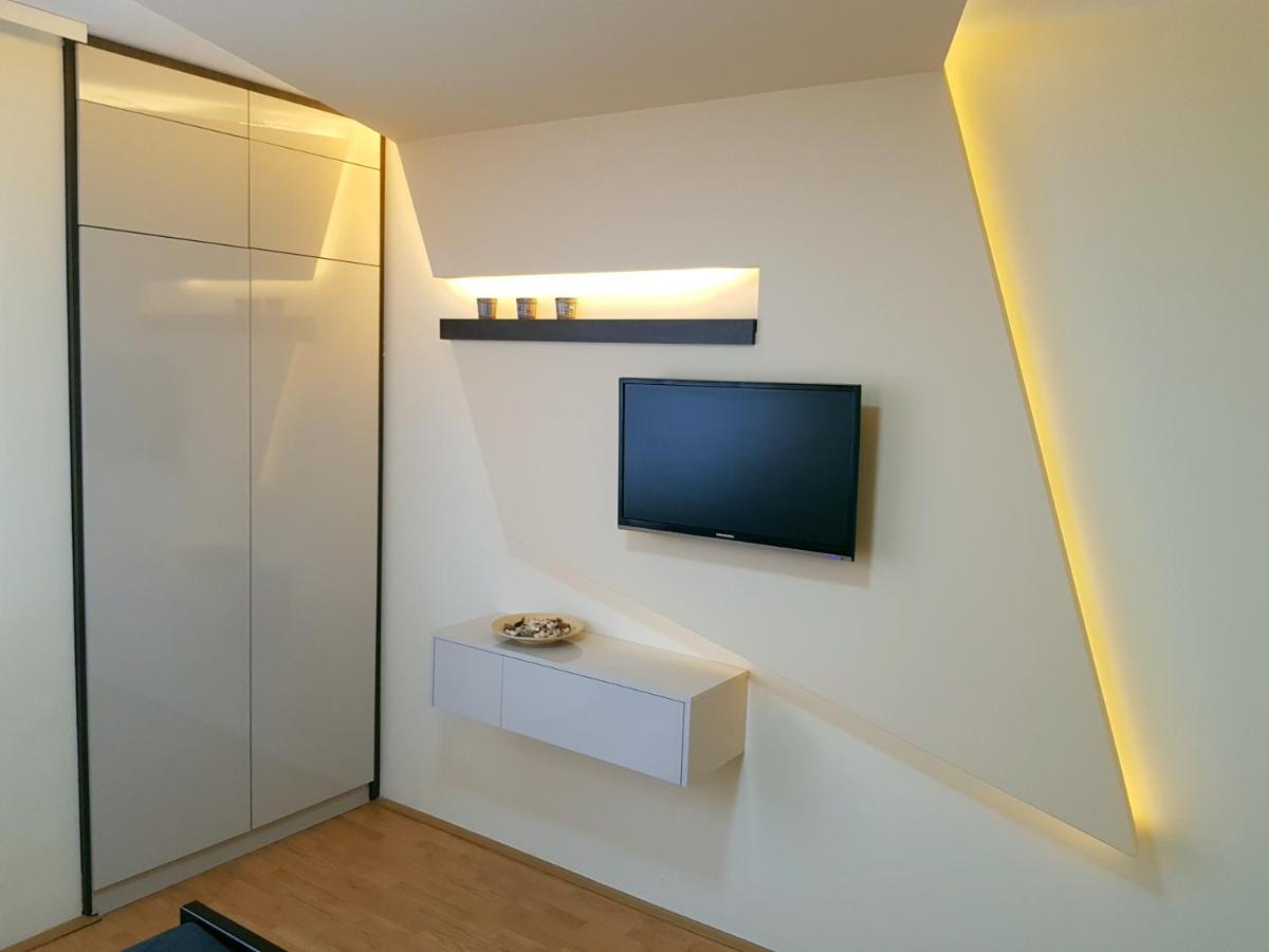 Apartman Harmony Смедерево Экстерьер фото