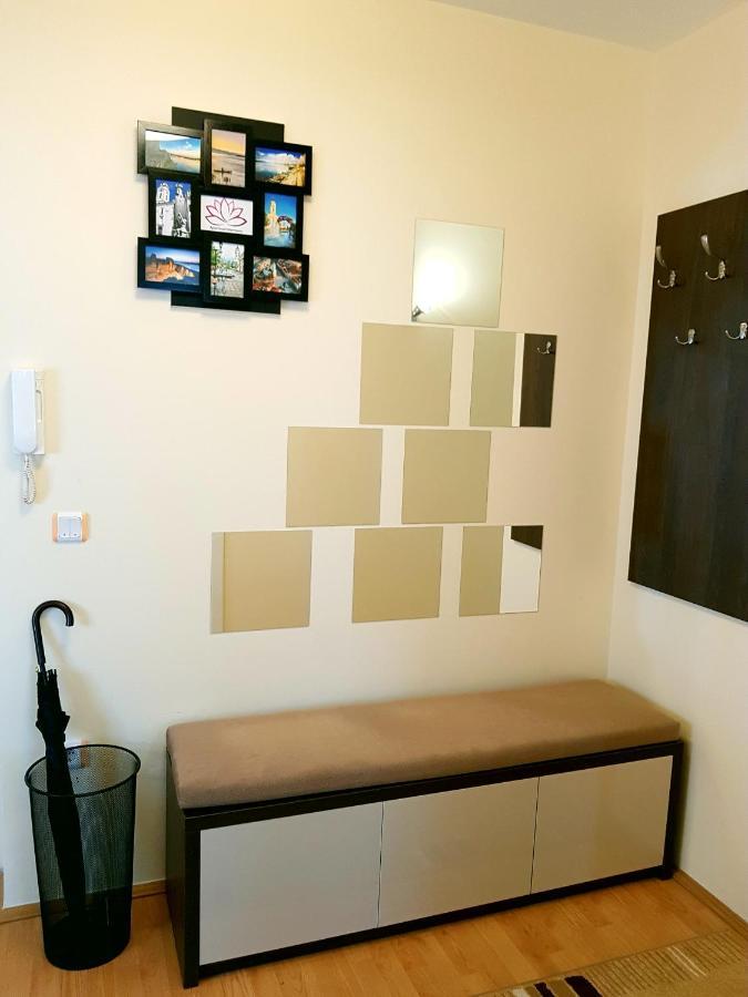 Apartman Harmony Смедерево Экстерьер фото