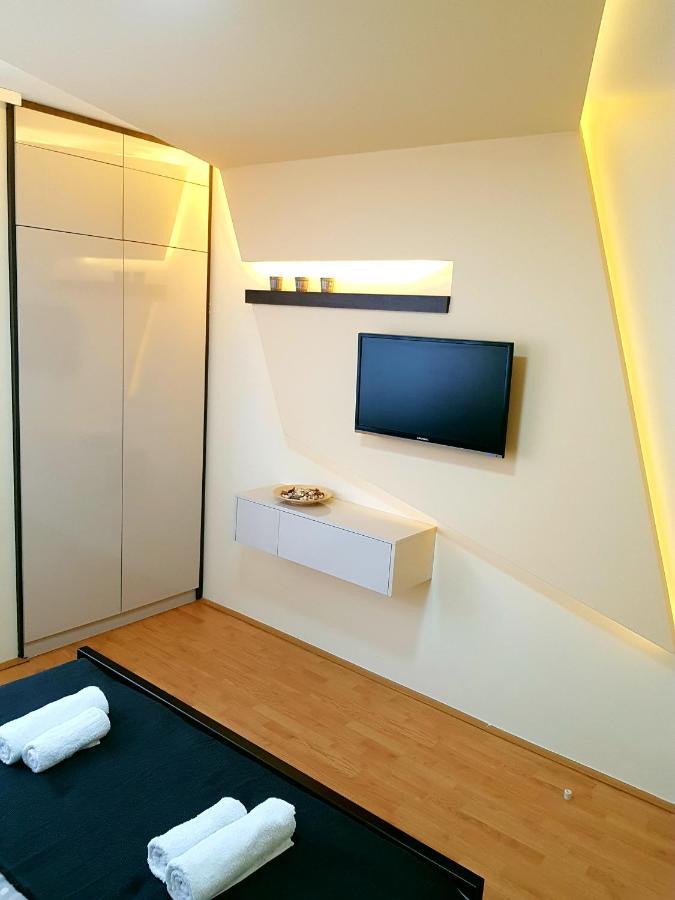 Apartman Harmony Смедерево Экстерьер фото