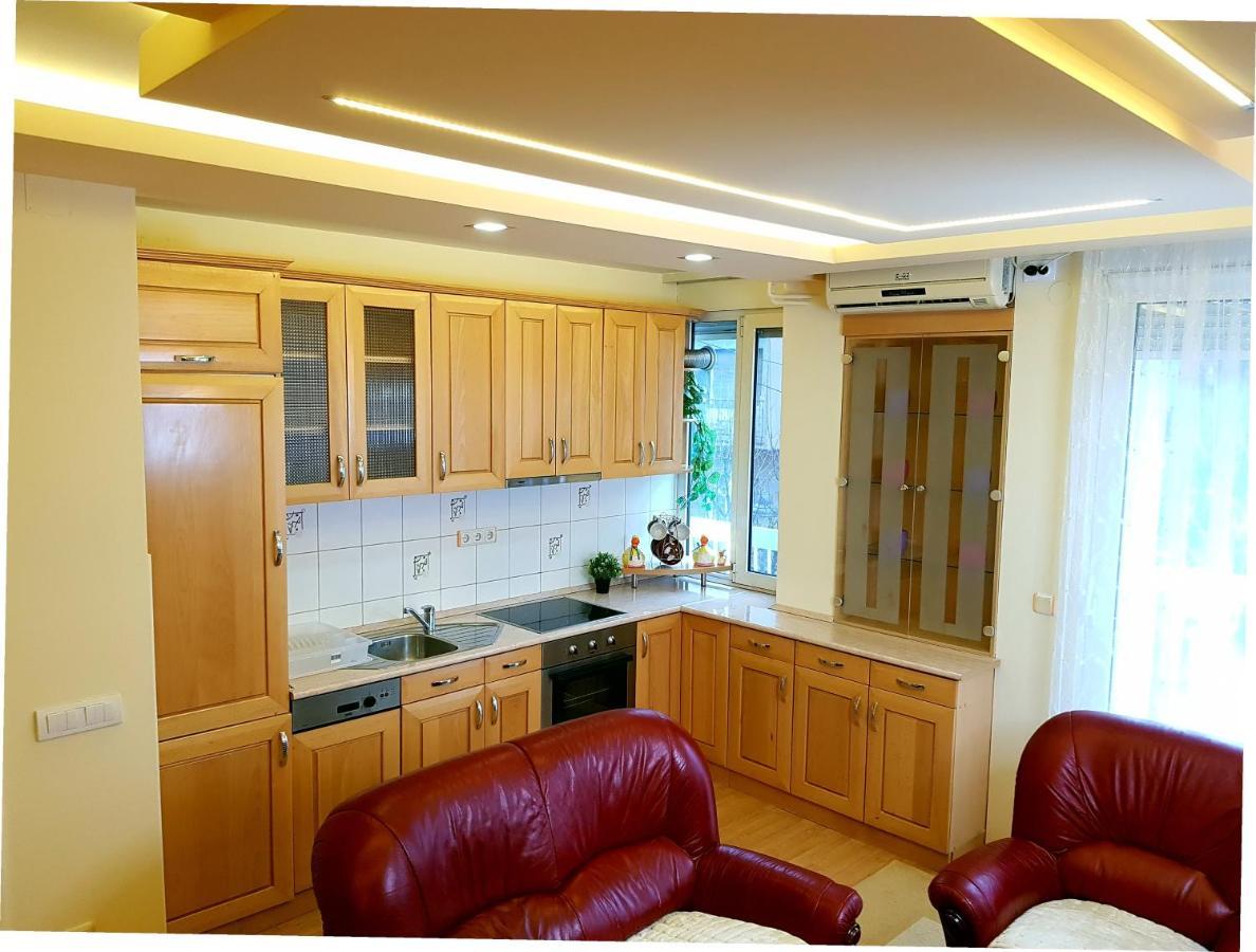 Apartman Harmony Смедерево Экстерьер фото
