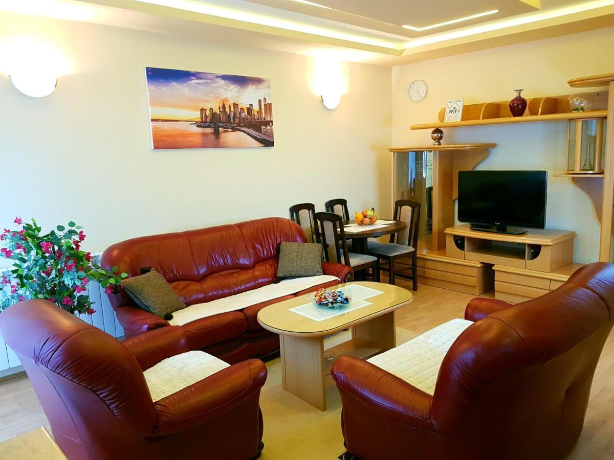 Apartman Harmony Смедерево Экстерьер фото
