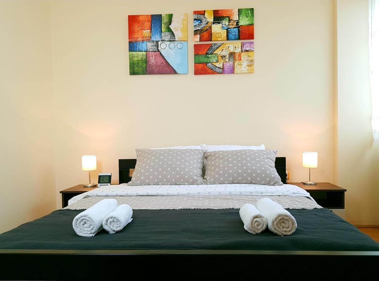 Apartman Harmony Смедерево Экстерьер фото