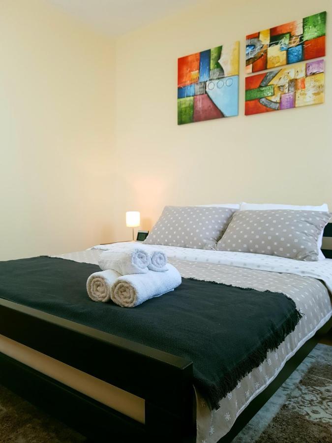 Apartman Harmony Смедерево Экстерьер фото